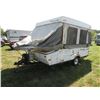 Image 2 : 2006 Coachmen ultility trailer SN#-1TC1C521X75000555