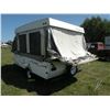 Image 3 : 2006 Coachmen ultility trailer SN#-1TC1C521X75000555