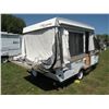 Image 4 : 2006 Coachmen ultility trailer SN#-1TC1C521X75000555