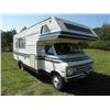 Image 1 : 1977 Dodge Eldorado motorhome SN#-F44CF7VC15024