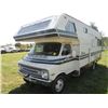 Image 2 : 1977 Dodge Eldorado motorhome SN#-F44CF7VC15024