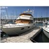 Image 2 : 1981 carver 3007 30’ Twin 270hp crusader engines (350 Chevy ) Fly bridge, aft cabin, full galley and