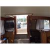Image 3 : 1981 carver 3007 30’ Twin 270hp crusader engines (350 Chevy ) Fly bridge, aft cabin, full galley and
