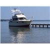 Image 7 : 1981 carver 3007 30’ Twin 270hp crusader engines (350 Chevy ) Fly bridge, aft cabin, full galley and