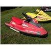 Image 1 : 1999 Sea Doo GSX LTD  DOES NOT RUN                 SN#-ZZN74396C999