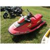 Image 2 : 1999 Sea Doo GSX LTD  DOES NOT RUN                 SN#-ZZN74396C999
