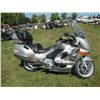 Image 1 : 2000 BMW 1200 LT SN#-WB10555A6YZD74491