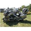Image 2 : 2000 BMW 1200 LT SN#-WB10555A6YZD74491