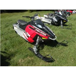 2016 Polaris Indy 600 SN#-SN1CB6GS9GC155301
