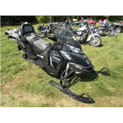 2017 Ski Doo 900 Ace Grand Touring SN#-2BPSEAHAXHV000349