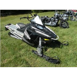 2013 Polaris Pro RMK 800 SN#-SN1CG8GSXDC763935