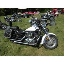 1996 Kawasaki 1500 SN#-JKBVNAD13TA046362