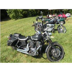 2000 Harley Davidson Dyna Low Rider                     SN#-1HD1GDV14YY324024