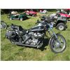 Image 1 : 2003 Harley Davidson Softail Duece SN#-1HD1BSY163Y018787