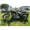 Image 2 : 2003 Harley Davidson Softail SN#-1HD1BHY163Y072965