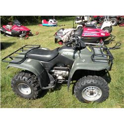 2000 Honda Recon 250cc SN#-478TE2104Y4005630