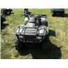 Image 4 : 2000 Honda Recon 250cc SN#-478TE2104Y4005630