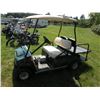 Image 3 : Club Car 48 volt electric golf car SN#-AQ0335317910