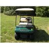 Image 4 : Club Car 48 volt electric golf car SN#-AQ0335317910