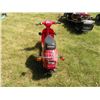 Image 2 : 1985 Honda Spree scooter SN#-JH2AF060XFS106972