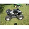 Image 1 : 2005 China made 90cc youth ATV SN#-RGEDN09C55A000599