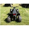 Image 2 : 2005 China made 90cc youth ATV SN#-RGEDN09C55A000599