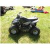 Image 3 : 2005 China made 90cc youth ATV SN#-RGEDN09C55A000599
