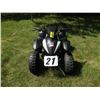 Image 4 : 2005 China made 90cc youth ATV SN#-RGEDN09C55A000599