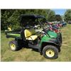 Image 1 : 2012 John Deere Gator 825i SN#-1M0825GSECM050665
