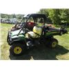 Image 3 : 2012 John Deere Gator 825i SN#-1M0825GSECM050665