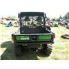 Image 4 : 2012 John Deere Gator 825i SN#-1M0825GSECM050665