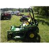 Image 3 : John Deere 7710 zero turn SN#-CT710AVLCT030018