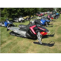 2016 Polaris Pro RMK 800 SN#-SN1EG8PS1GC165231