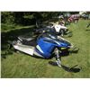 Image 1 : 2017 Polaris Indy 600 SN#-SN1CBA6G4HC708311
