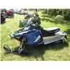 Image 3 : 2017 Polaris Indy 600 SN#-SN1CBA6G4HC708311