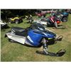Image 1 : 2017 Polaris Indy 600 SN#-SN1CBA6G6HC708164