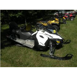 2017 Ski Doo 600 Grand Touring Ace SN#-2BPSETHA2HV000566