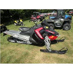 2016 Polaris Pro RMK 800 SN#-SN1EG8PS1GC165424