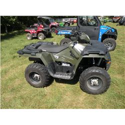2017 Polaris Sportsman 570 SN#-4XASEA578HA639200