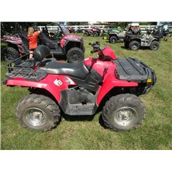 2005 Polaris Sportsman 800 SN#-4XAMH68A65A362000