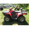 Image 3 : 2005 Polaris Sportsman 800 SN#-4XAMH68A65A362000