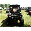 Image 2 : 2012 Polaris RZR Crew 900cc                               SN#-4XAXT87A3CB590469