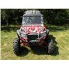 Image 4 : 2012 Polaris RZR Crew 900cc                               SN#-4XAXT87A3CB590469