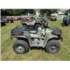 Image 1 : 2001 Polaris Sportsman 500 H.O. SN#-4XACH50A91D428663