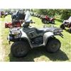 Image 3 : 2001 Polaris Sportsman 500 H.O. SN#-4XACH50A91D428663