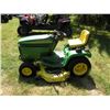 Image 3 : John Deere GT235 SN#-M0G235F091092