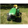 Image 4 : John Deere GT235 SN#-M0G235F091092
