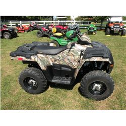 2017 Polaris Sportsman 570 SN#-4XASEE577HA095649