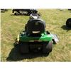 Image 4 : John Deere X340 SN#-M0X340A121432