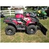 Image 1 : 2004 Polaris Sportsman 600 SN#-4XACH59A74A068379